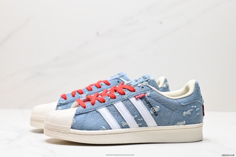 Adidas Superstar Shoes